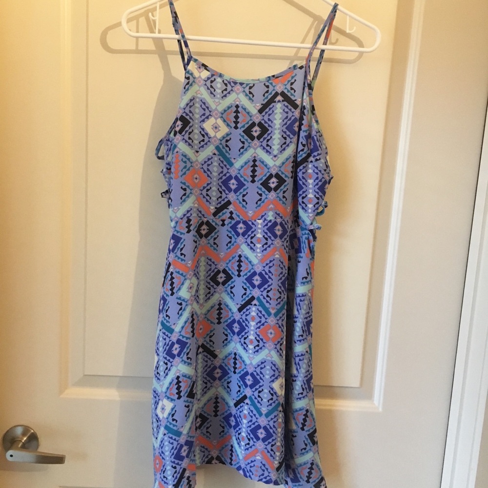 Forever 21 Dress